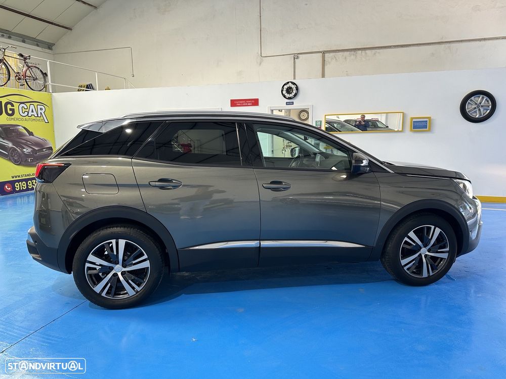 Peugeot 3008 - 10