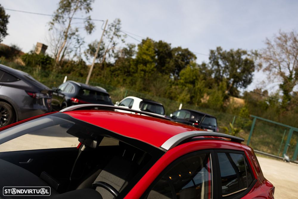 Kia Stonic 1.2 Dynamic - 19