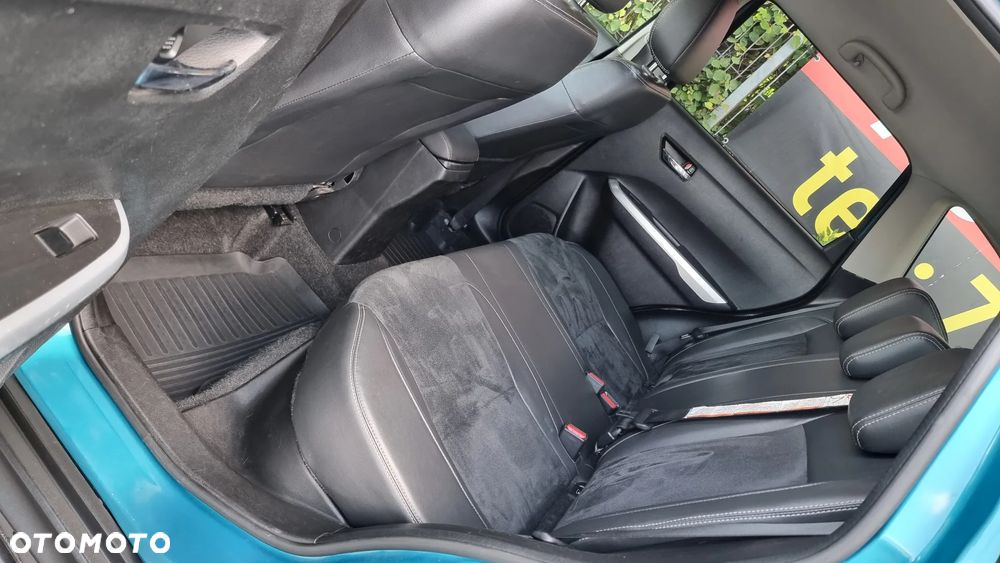 Suzuki Vitara 1.6 XLED SUN 4WD - 12