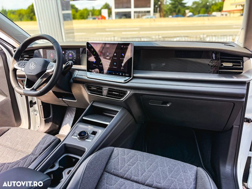 Volkswagen Tayron 1.5 TSI DSG PHEV Life - 8