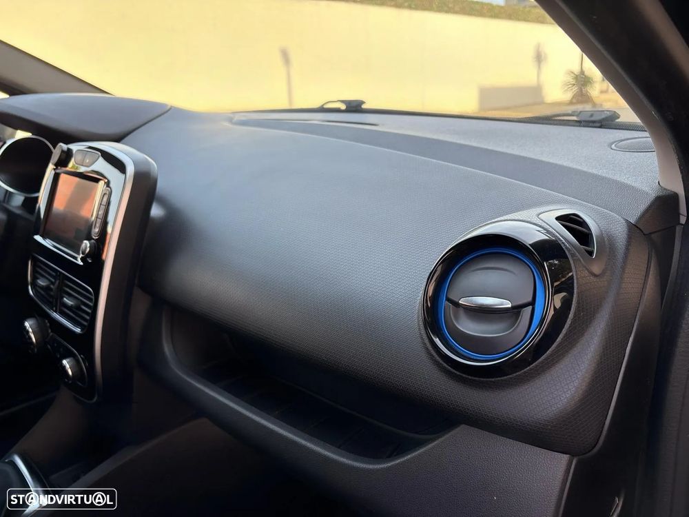 Renault Clio 0.9 TCE GT Line - 22