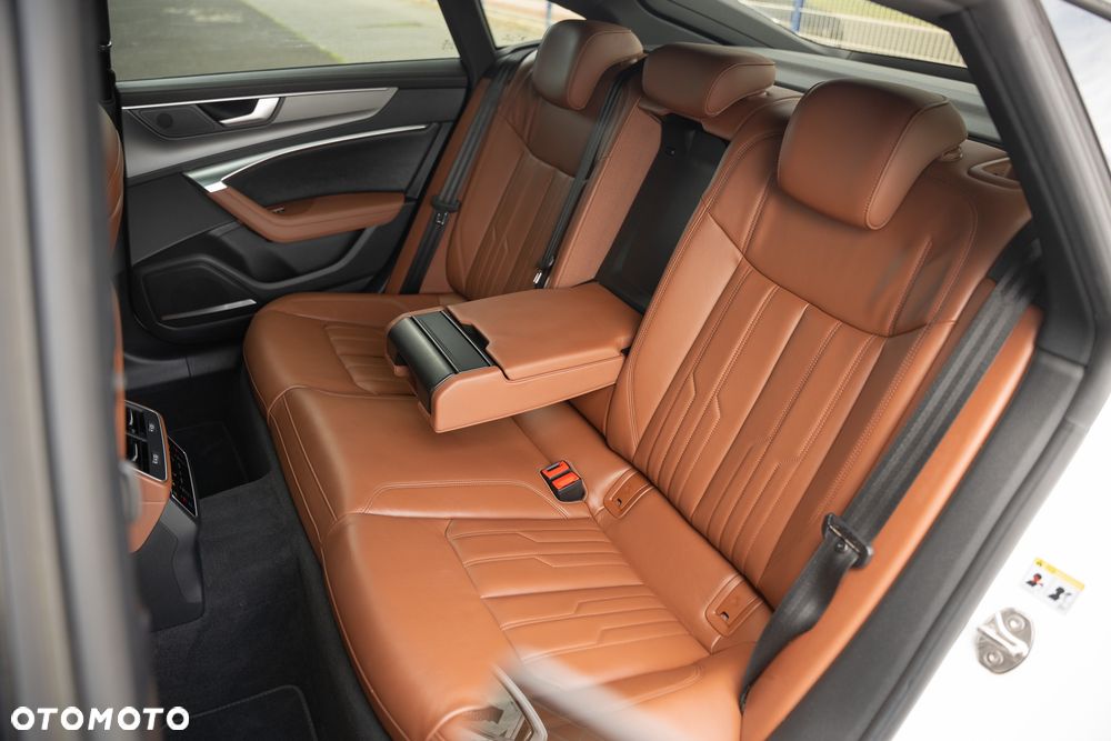 Audi A7 Sportback 55 TFSIe quattro S tronic - 35