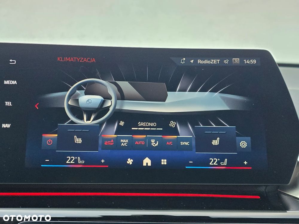 BMW X1 sDrive18i M Sport sport - 21