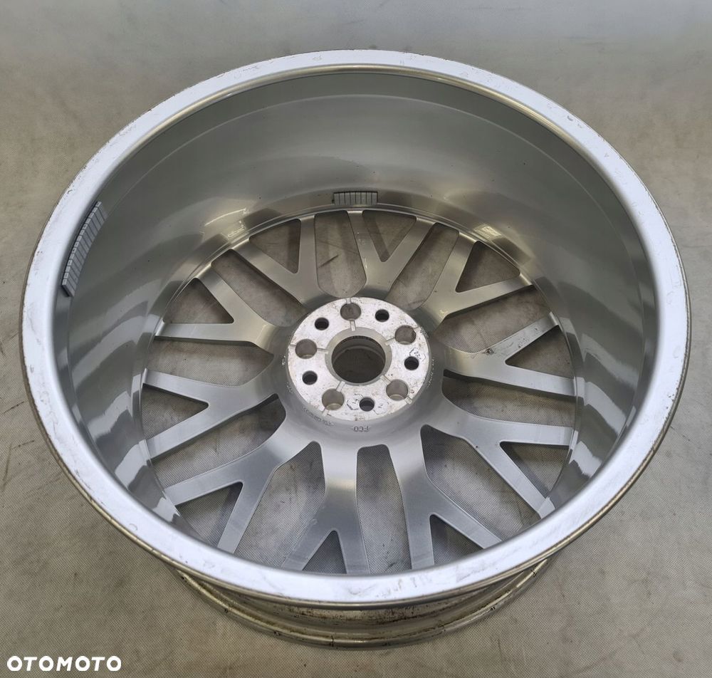 Felga Audi R8 4S0601025G 8,5x20 ET42 - 2