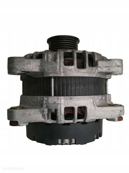 JAGUAR F PACE XE XF 2.0D ALTERNATOR GX73-10300-DF - 1