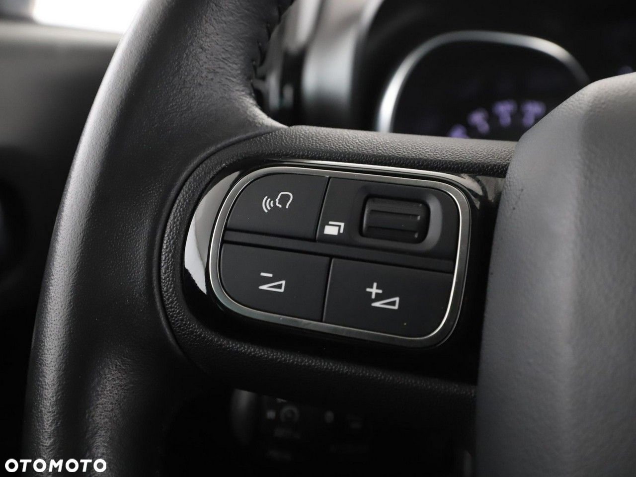 Citroën C3 Aircross 1.2 PureTech Shine S&S - 28