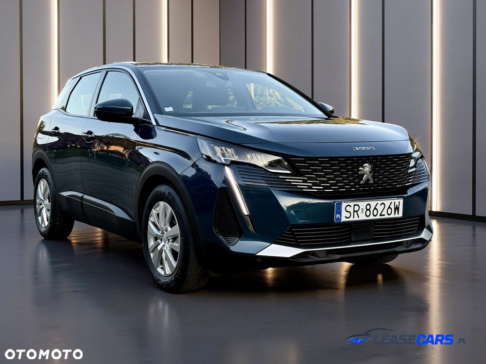 Peugeot 3008 BlueHDi 130 Stop & Start Active Business-Paket - 6