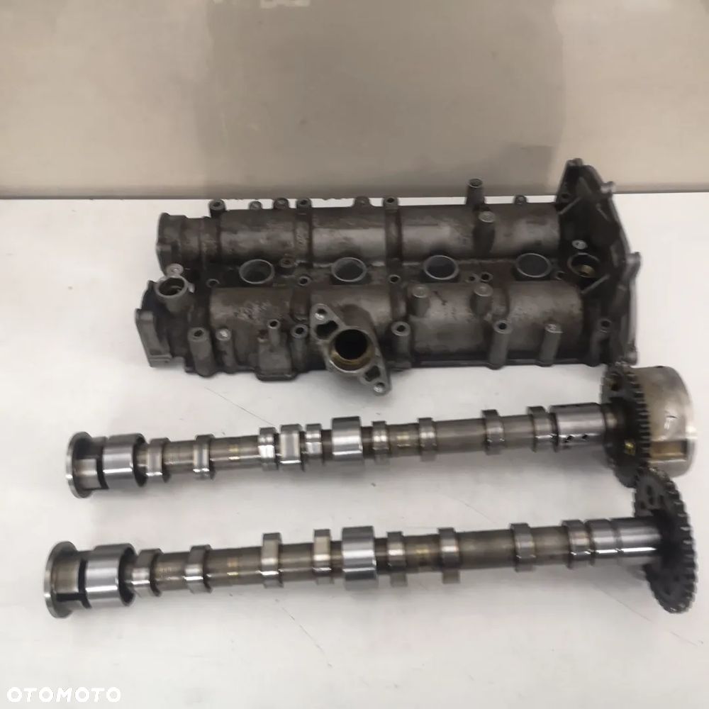 ORYGINALNY WAŁEK ROZRZĄDU VW 1.6 FSI BTS - 1