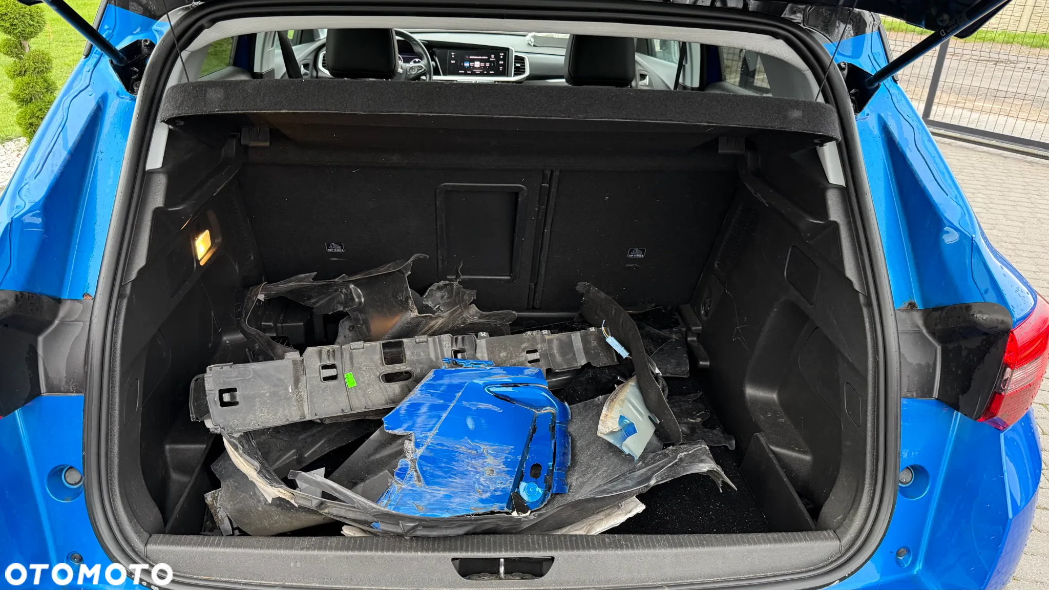 Opel Grandland 1.2 T GS Line S&S - 18