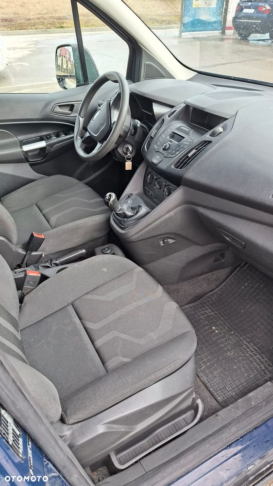 Ford Transit Connect 200 L1 Trend - 8