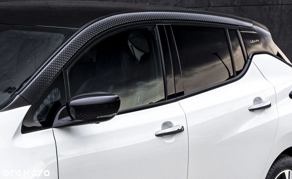 Nissan Leaf Leaf10 40 kWh - 5