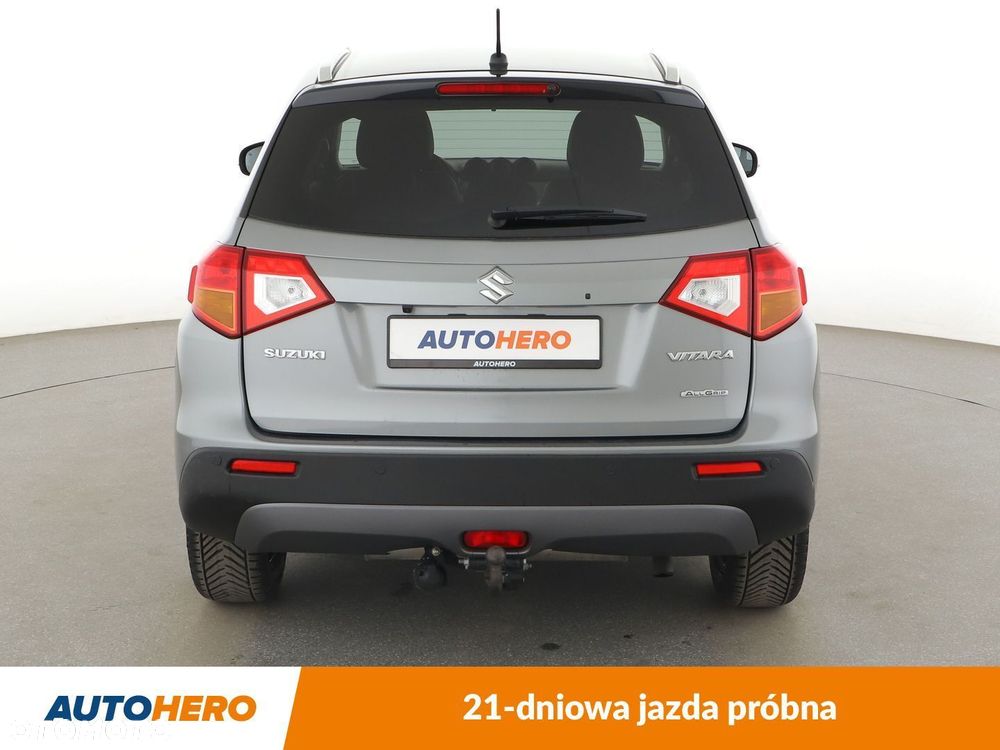 Suzuki Vitara - 5