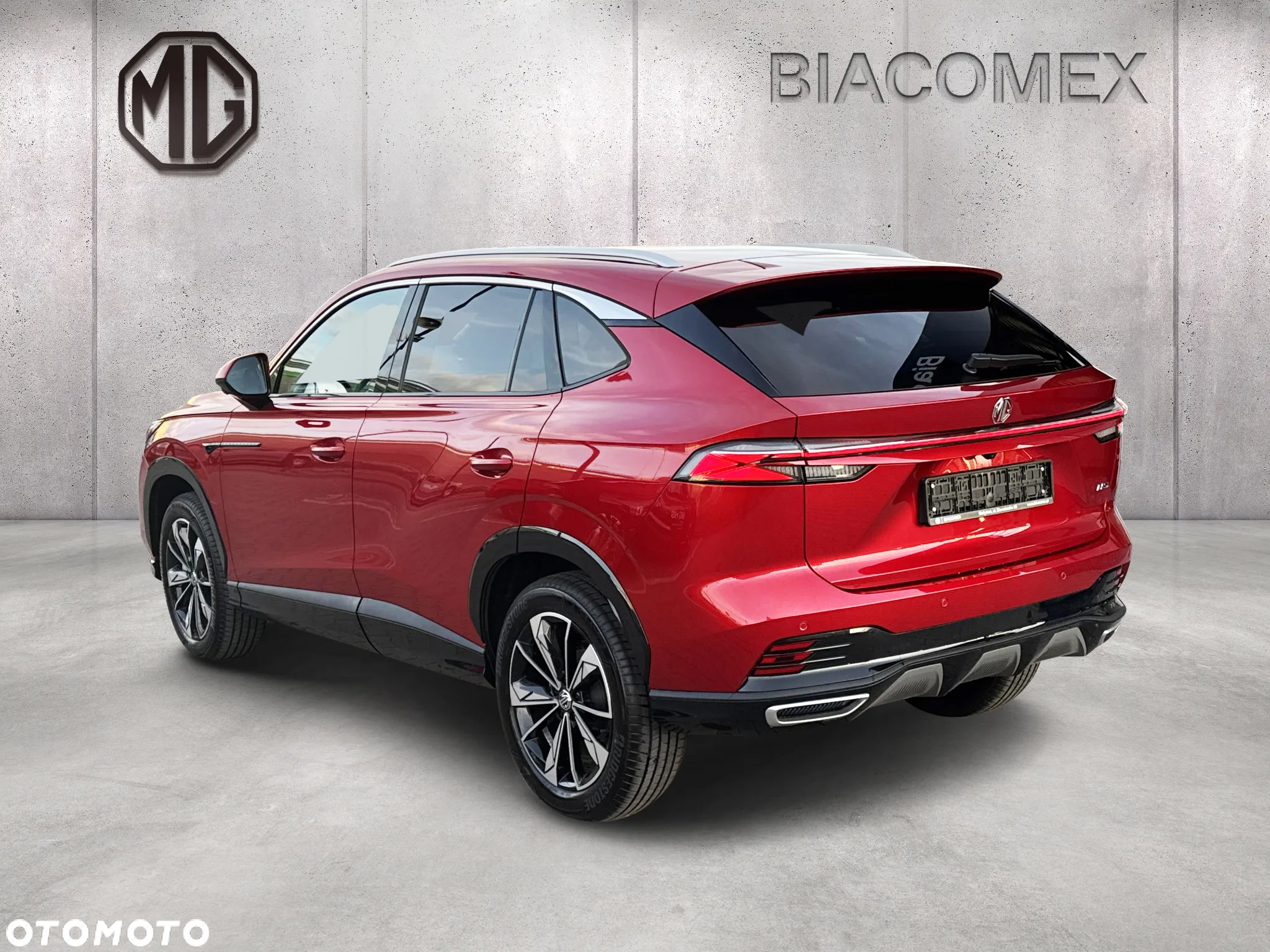 MG HS 1.5 T-GDI Excite - 3