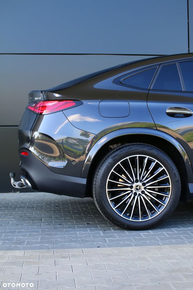 Mercedes-Benz GLC - 23