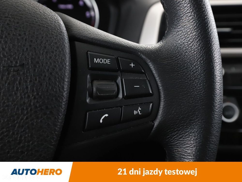 BMW Seria 1 118d Advantage - 26