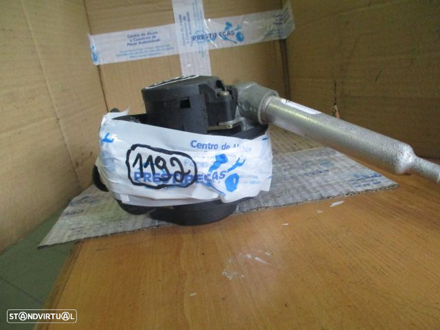 Pre-Tensor PRET1192 MERCEDES W168 2000 5P FD - 2