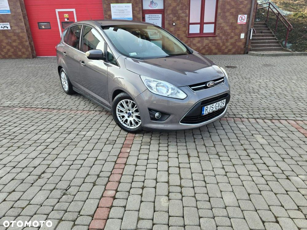 Ford C-MAX - 4