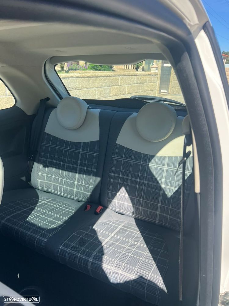 Fiat 500 - 15