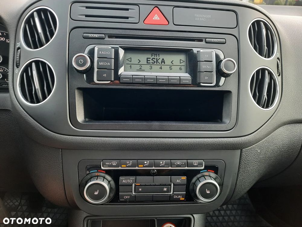 Volkswagen Golf Plus 1.4 Comfortline - 23