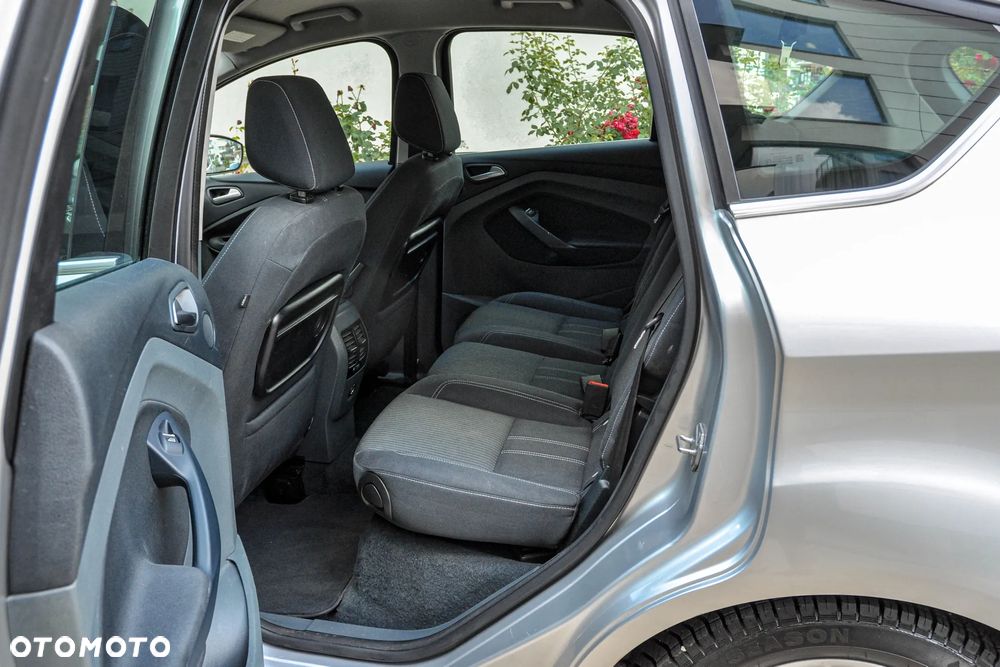 Ford C-MAX - 8