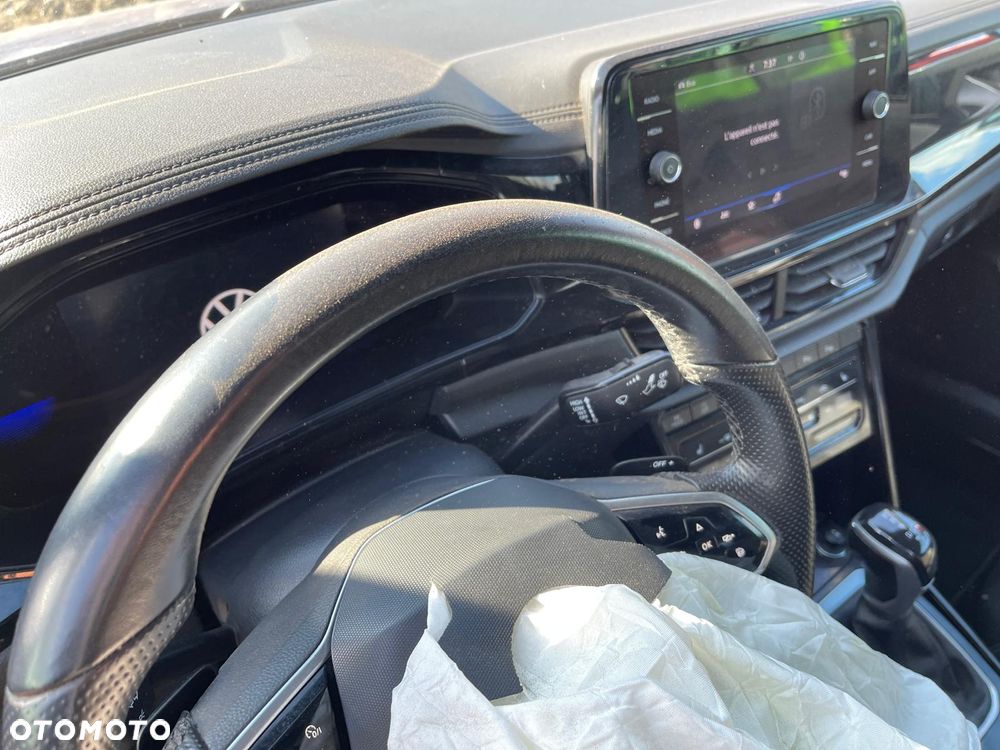 Volkswagen T-Roc 1.5 TSI ACT OPF DSG R-Line - 12