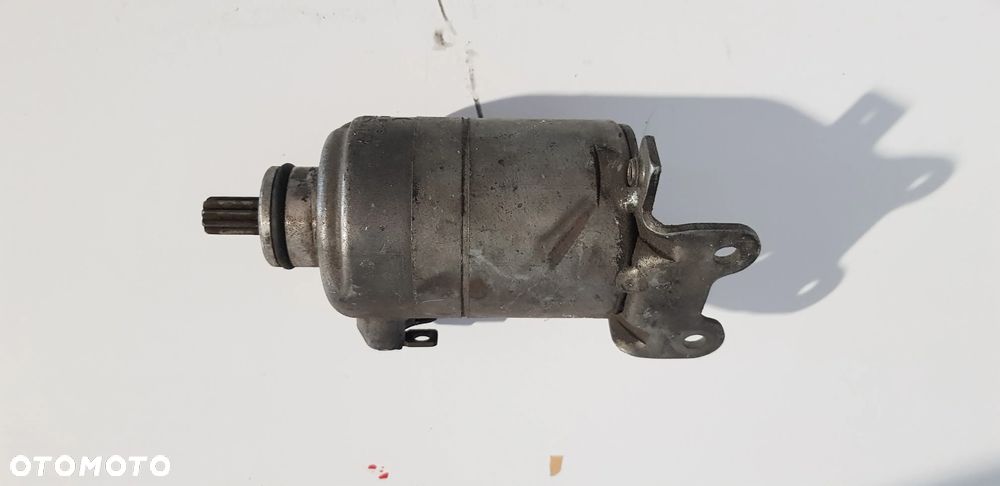 Aprilia Habana 125 Rozrusznik - 3