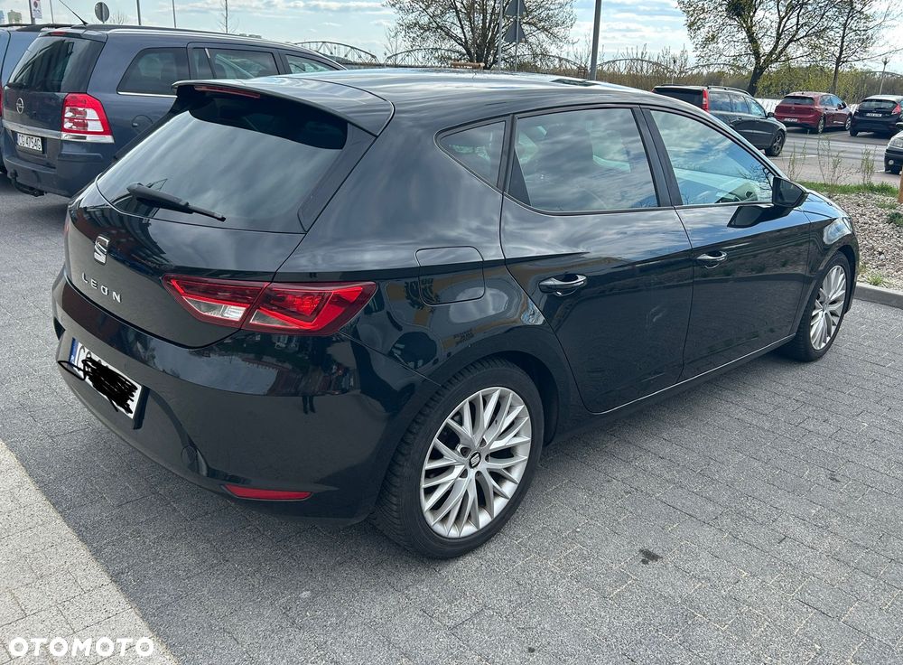 Seat Leon - 4