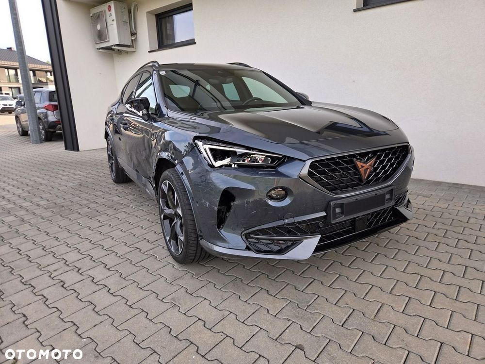 Cupra Formentor - 1