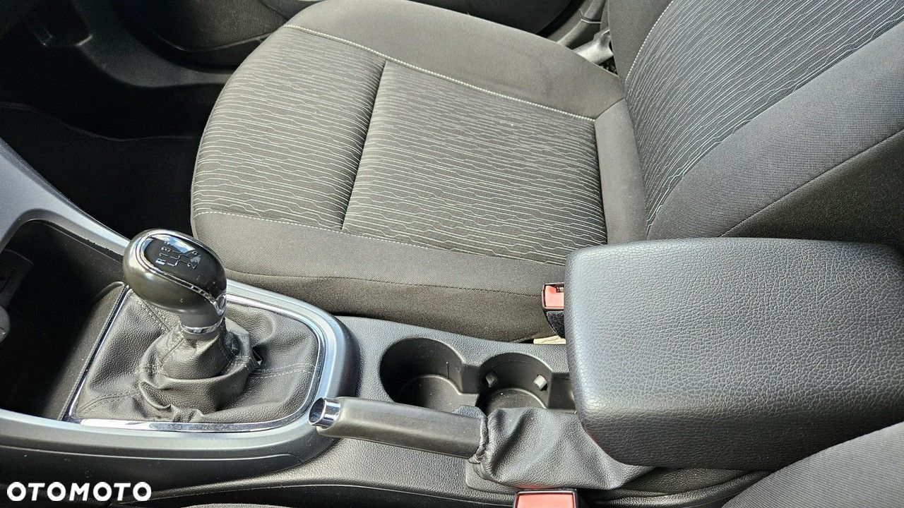 Opel Astra 1.6 CDTI DPF ecoFLEX Start/Stop Style - 33