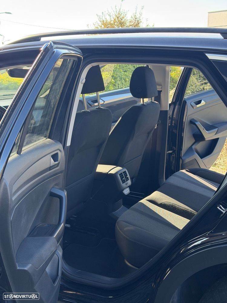 VW T-Roc 1.0 TSI Style - 10