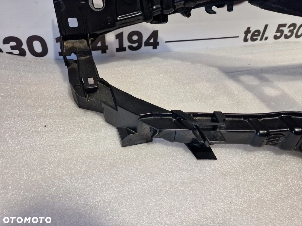 FORD MONDEO MK4 / S-MAX MK2 / GALAXY 07- WZMOCNIENIE CZOŁOWE / PAS PRZEDNI , NR AM21-8B041AD , NR AUKCJI WZM547 - 6