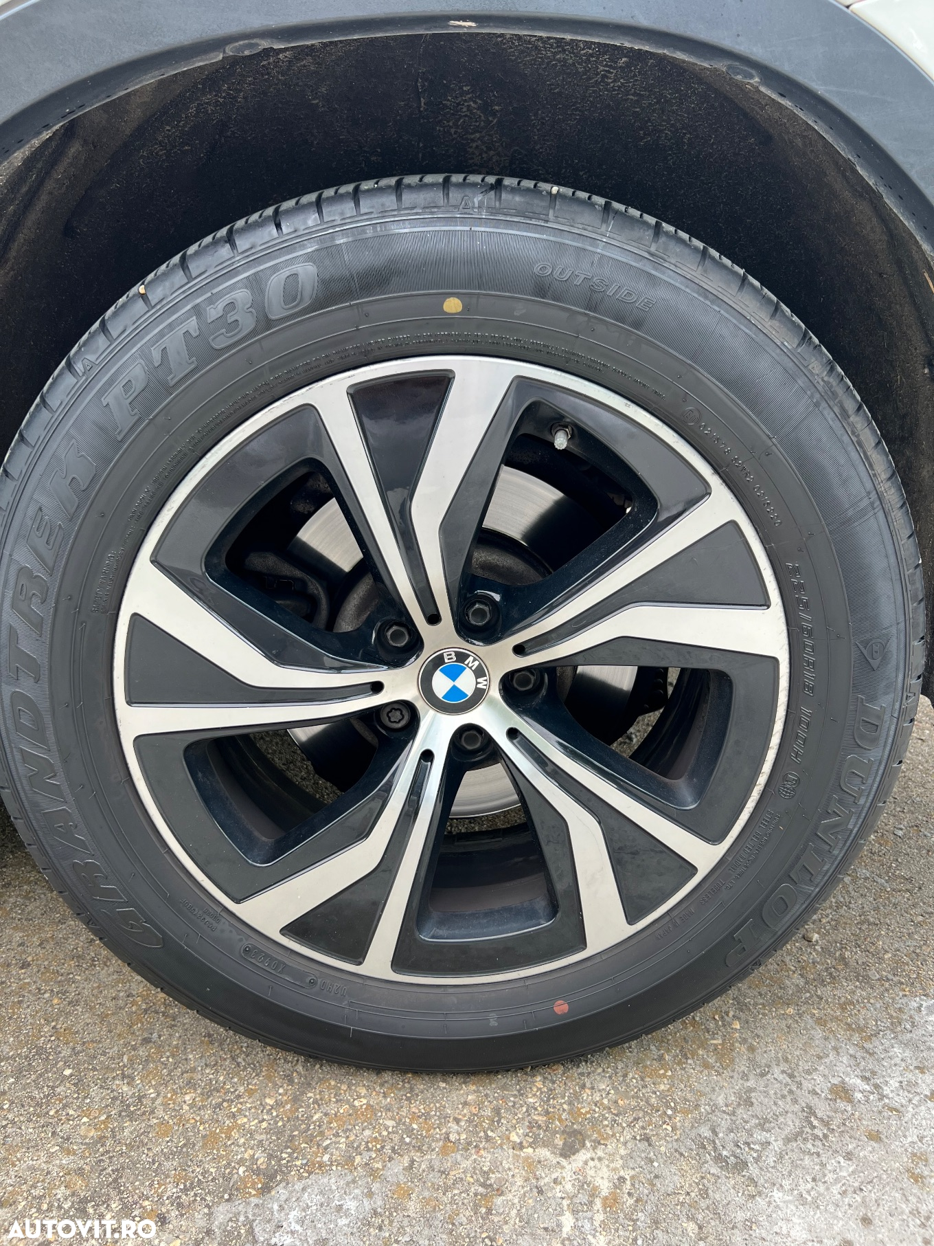 BMW X4 xDrive20i AT - 10