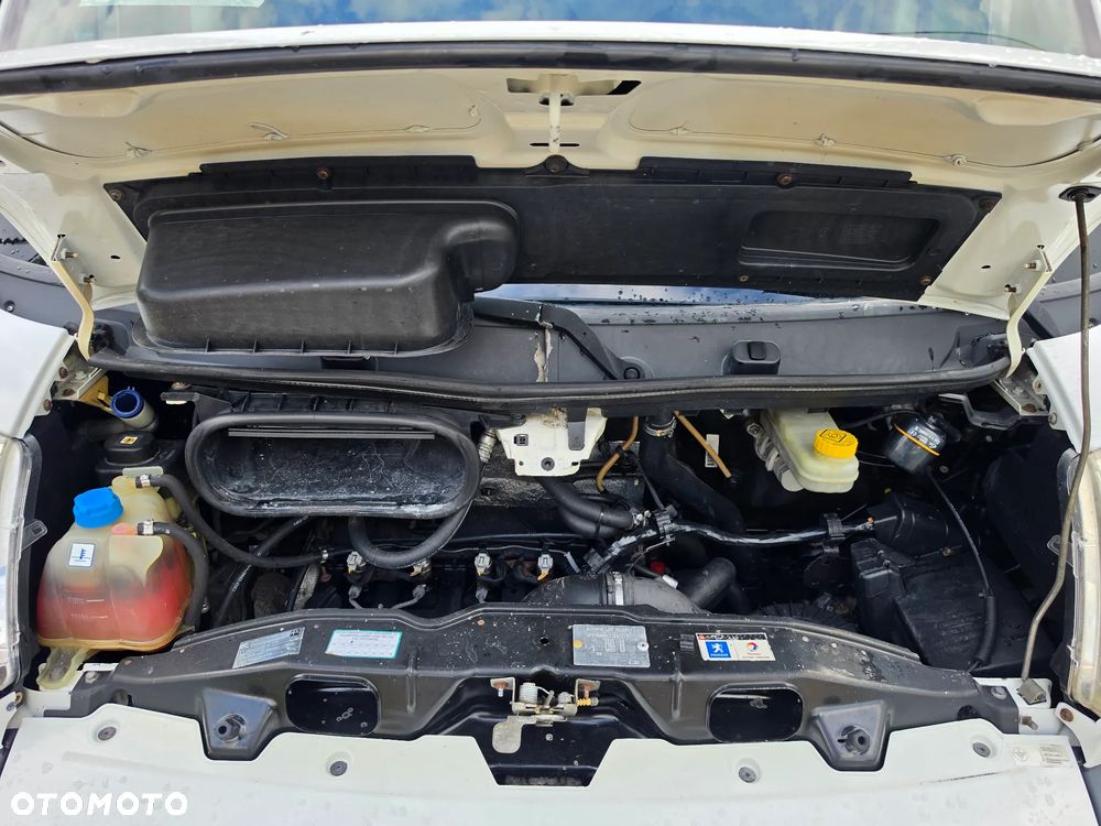 Peugeot Boxer - 16