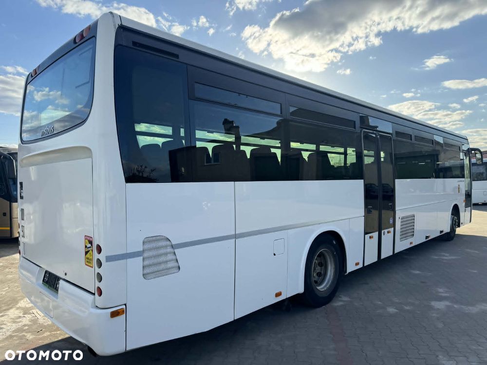 Irisbus Crossway - 3