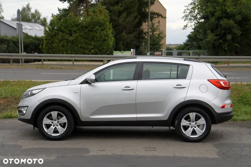 Kia Sportage ver-1-6-gdi-business-line-2wd - 6