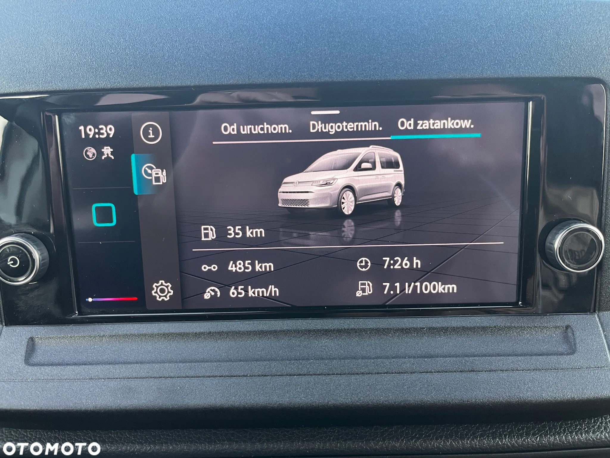 Volkswagen Caddy 2.0 TDI - 20