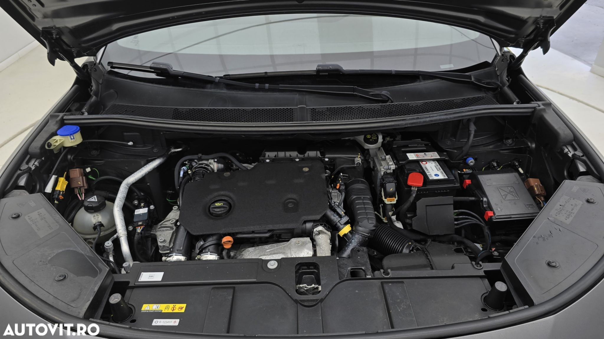 DS Automobiles DS 7 Crossback - 23