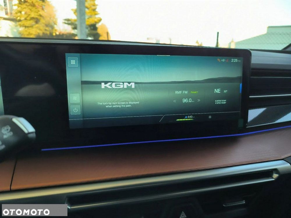 SsangYong/KGM Torres - 29