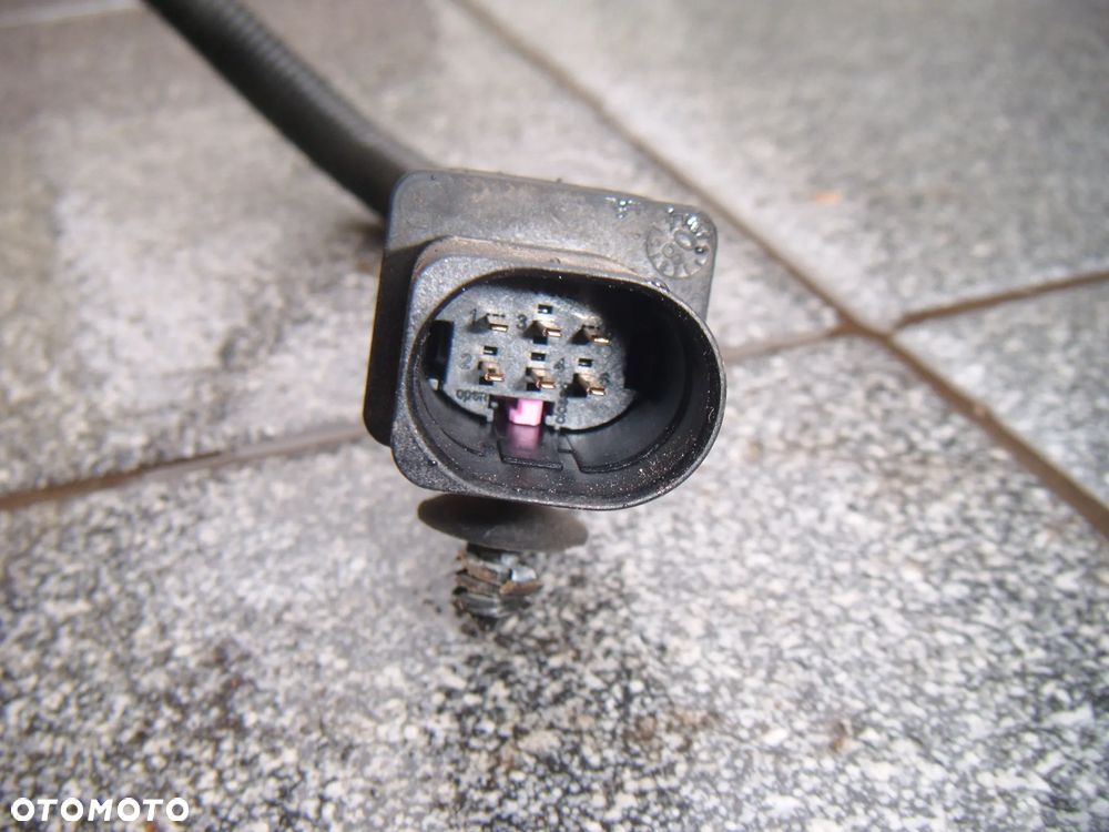 opel agila b 09r 1.2b sonda lambda  0258017136 - 3