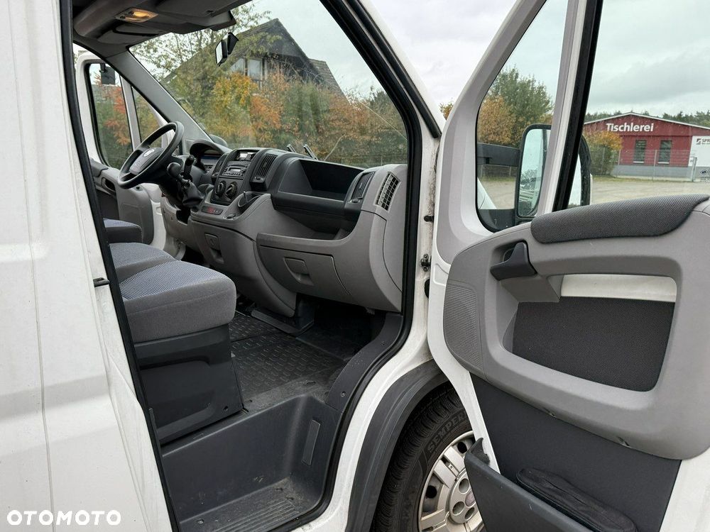 Fiat Ducato - 26