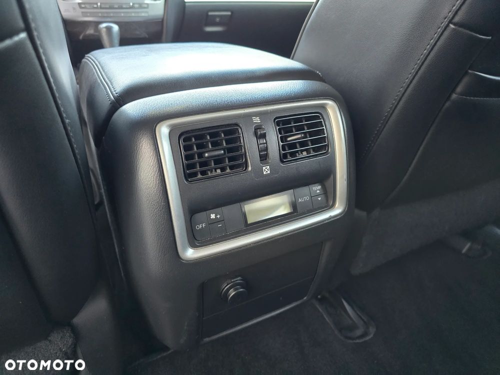 Infiniti QX60 3.5 Hi-Tech - 30