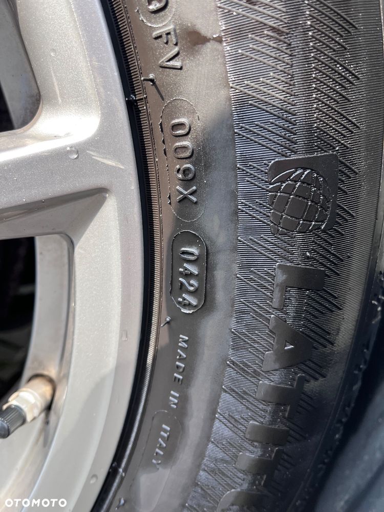 BMW X3 xDrive20d M Sport Edition - 10