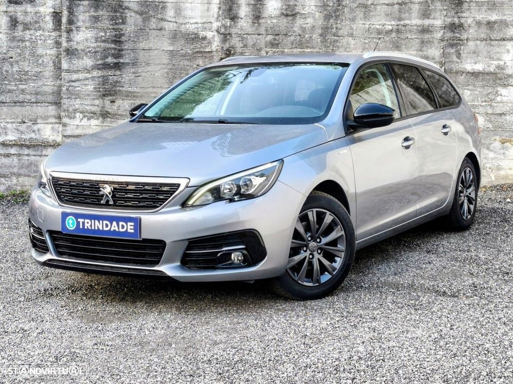 Peugeot 308 SW 1.2 PureTech Style - 1