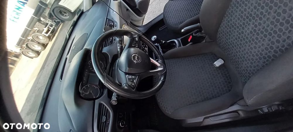 Opel Corsa - 5