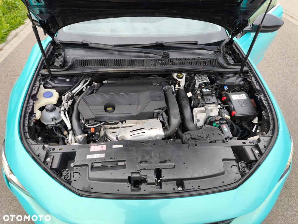 Peugeot 508 180 e-EAT8 Allure - 15