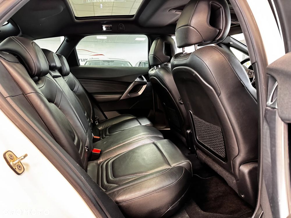 Citroën DS5 1.6 THP Pure Pearl - 7