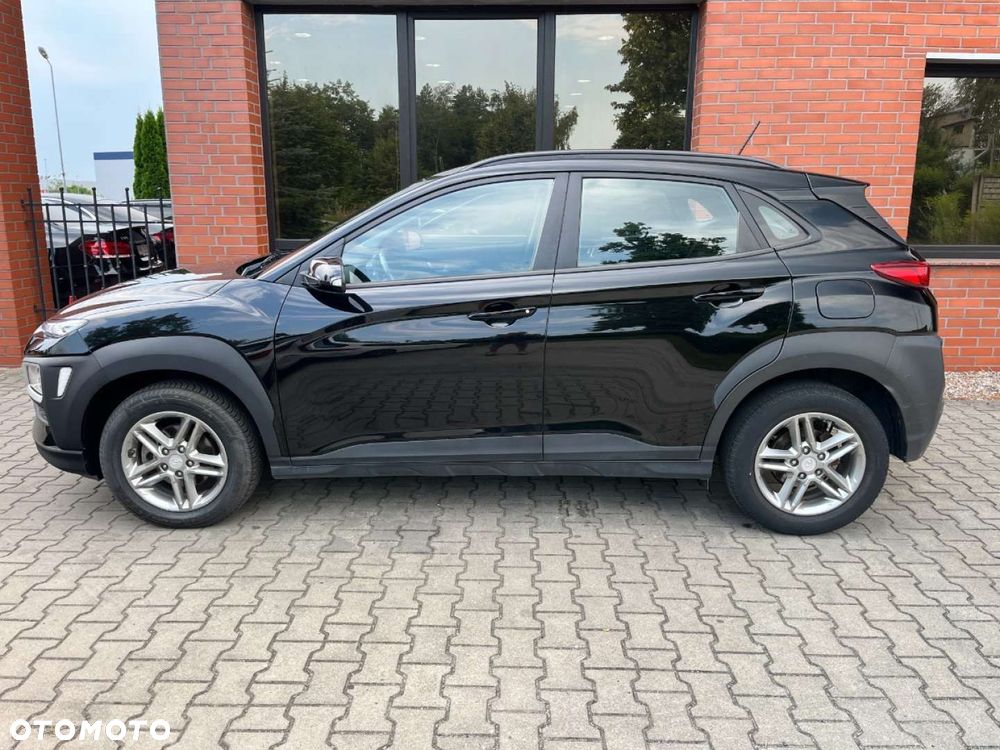 Hyundai Kona 1.0 T-GDI Comfort - 23
