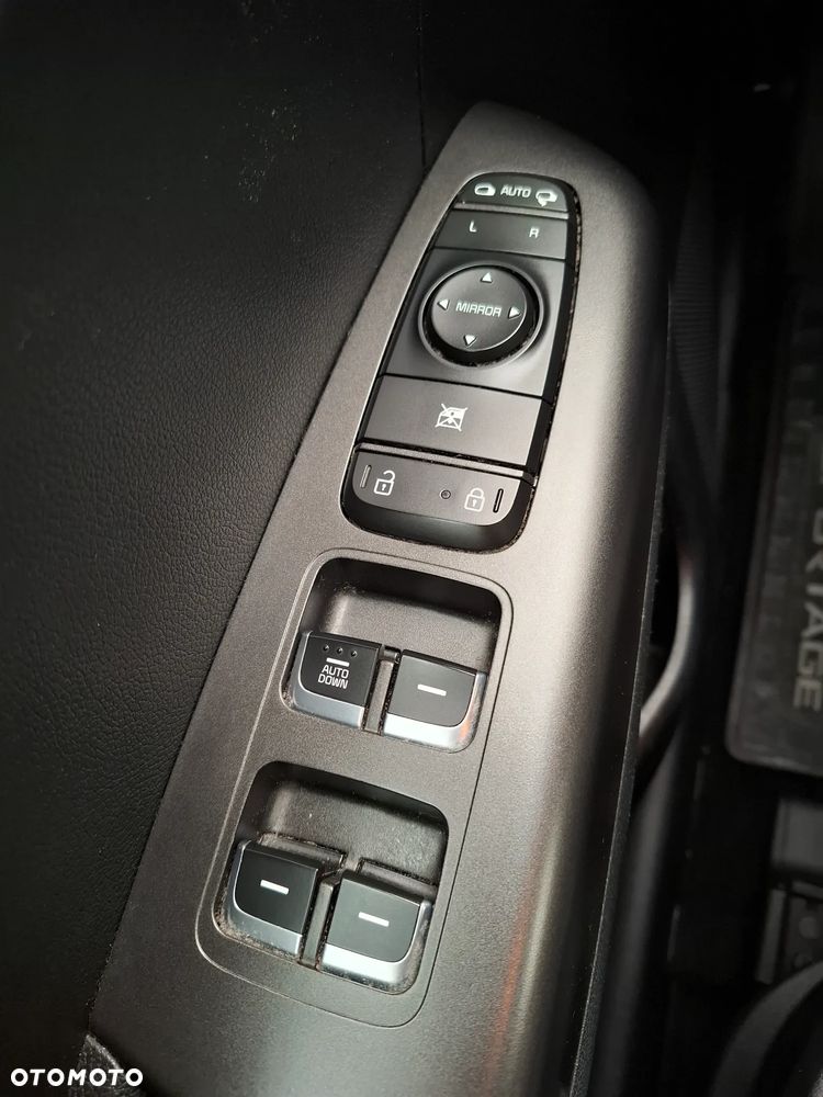 Kia Sportage 1.6 GDI M 2WD - 16