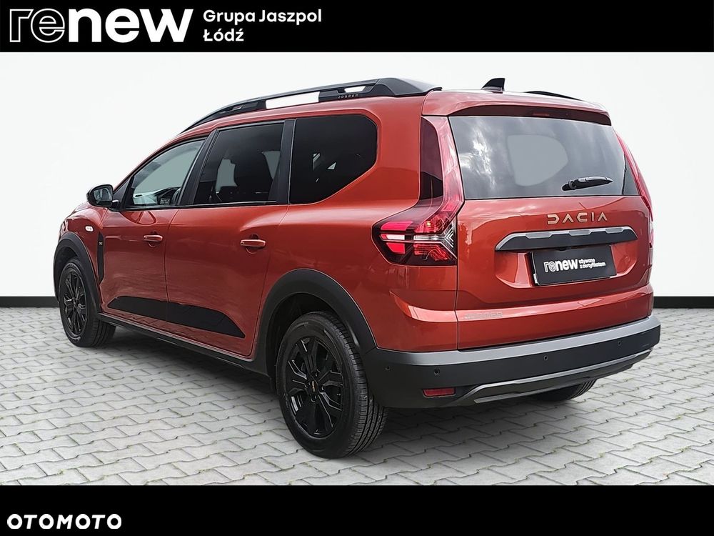 Dacia Jogger - 7