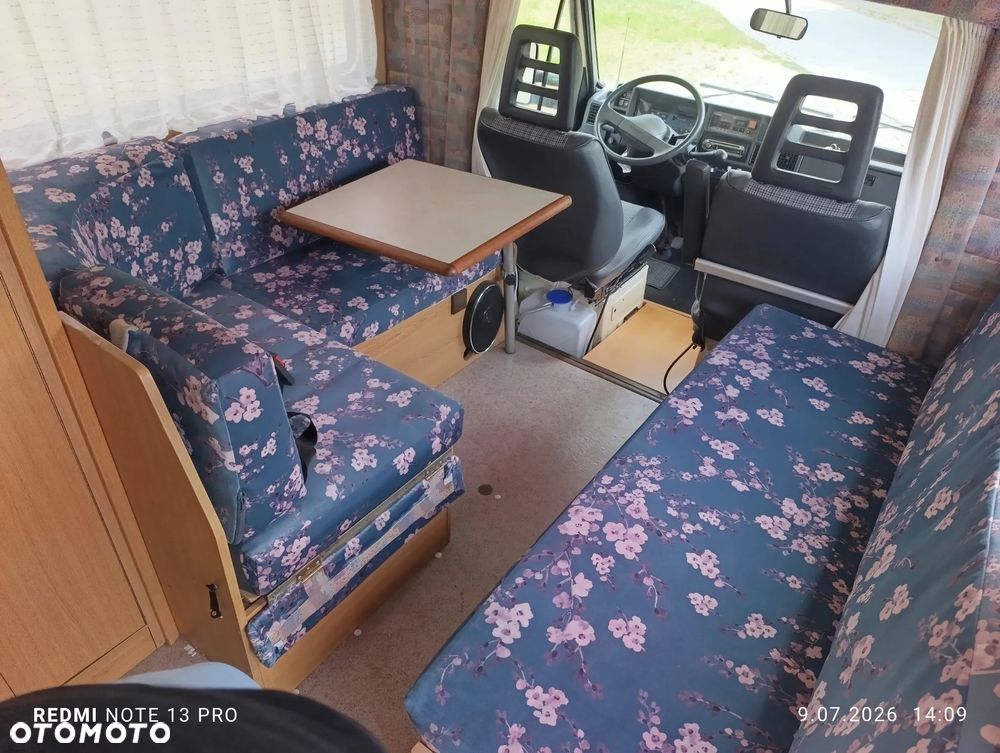 Fiat Ducato - 14